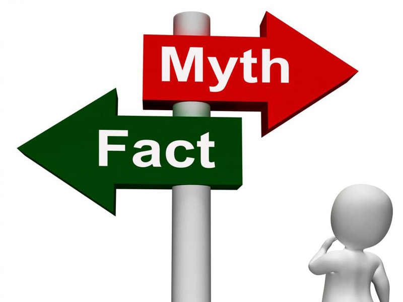 3 Massive Myths About Business Development - John Blake - West Perth