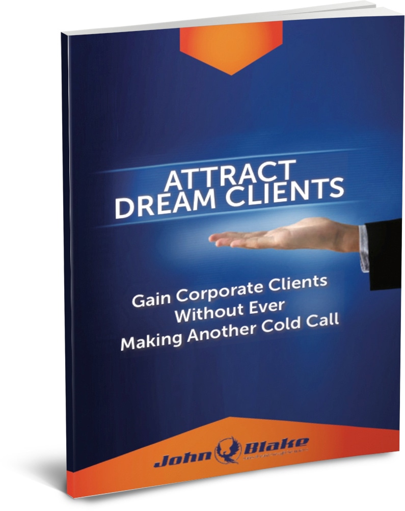 Attract Dream Clients