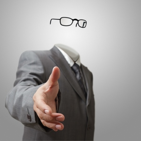 How to make your sales process invisible