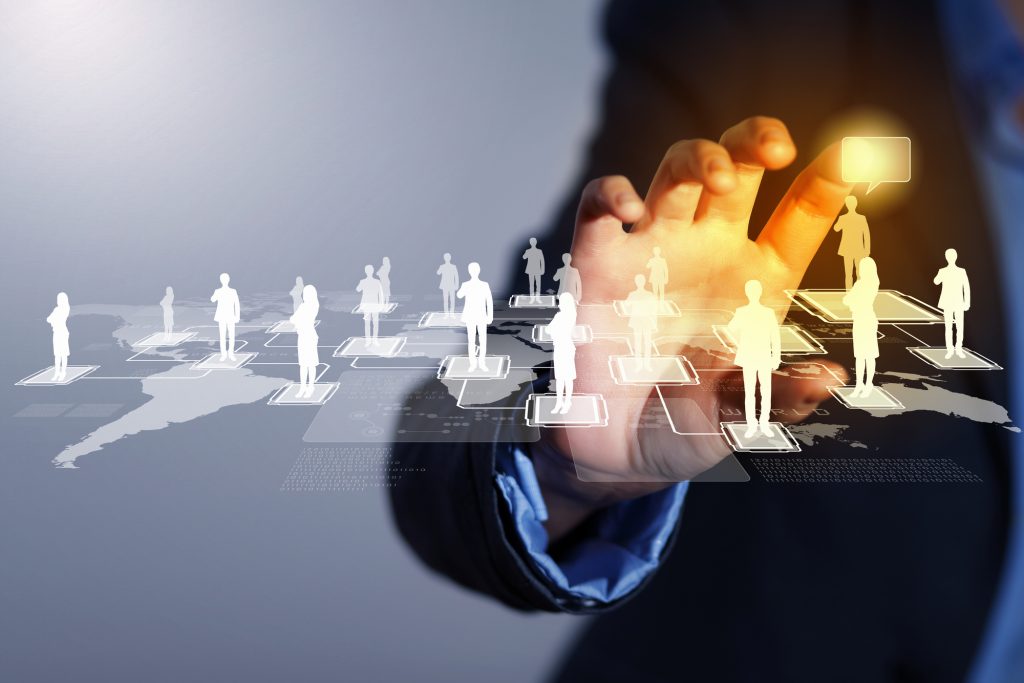 5 Biggest Networking Mistakes