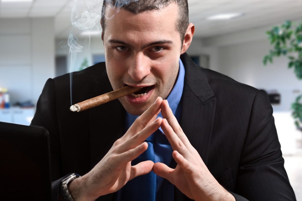 3 Myths Traditional Sales Trainers Want you To Believe