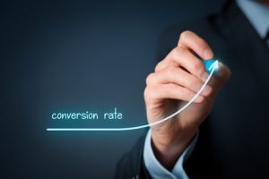3 Ways to Increase Sales Conversions Today