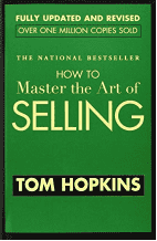 How to Master the Art of Selling