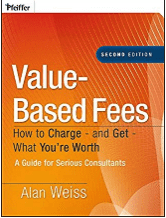 Value Based Fees