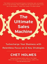 The Ultimate Sales Machine