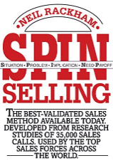 SPIN selling