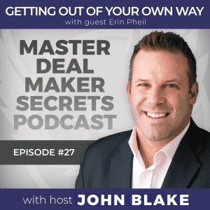 John Blake Podcast