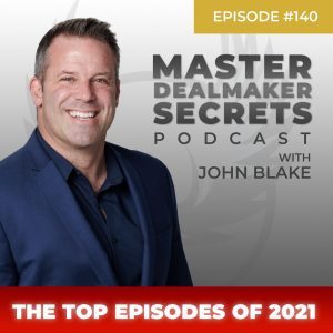 John Blake The Top Episodes of 2021