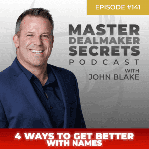 John Blake Best of 2021: 4 Ways to Get Better With Names