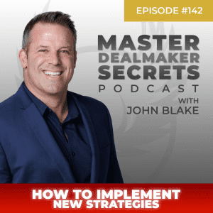 John Blake Best of 2021: How to Implement New Strategies