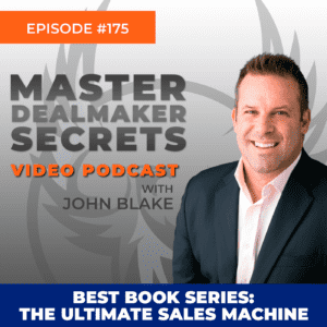 John Blake Best Book Series: The Ultimate Sales Machine