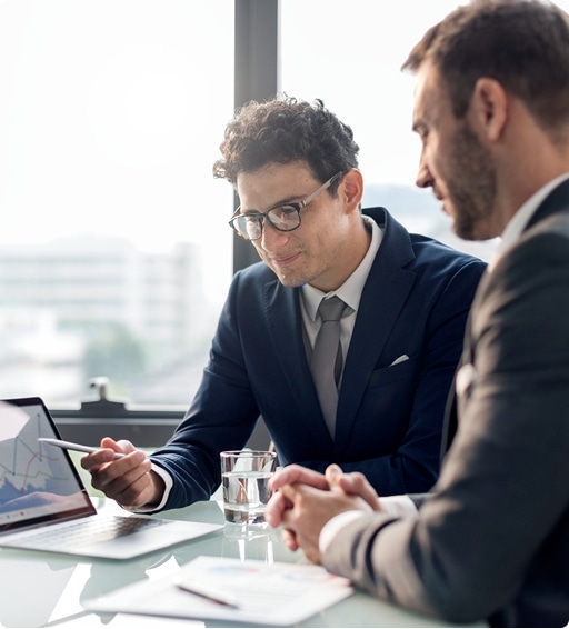 about section image sales audit